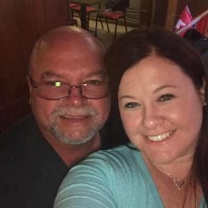 Meet your Posher, Terry